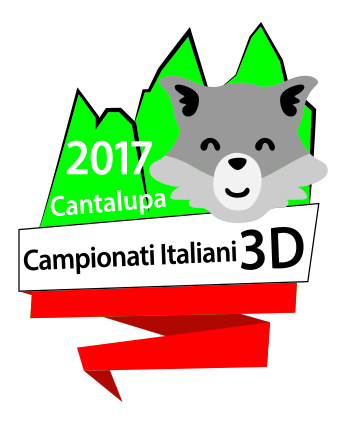 Campionati Italiani 3D 2017